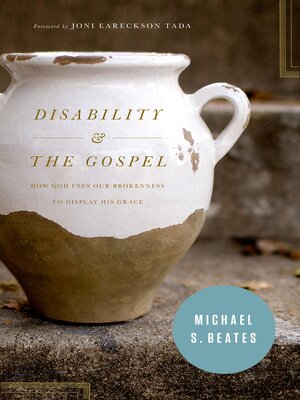 cover image of Disability and the Gospel